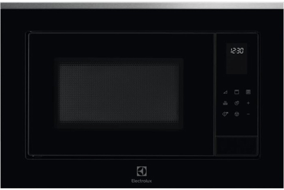 Встраиваемая микроволновая печь Electrolux LMS4253TMX