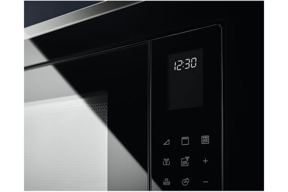 Встраиваемая микроволновая печь Electrolux LMS4253TMX