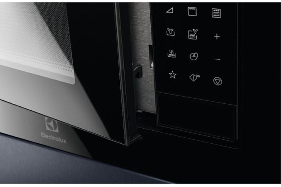 Встраиваемая микроволновая печь Electrolux LMS4253TMX
