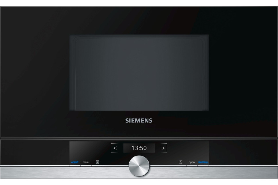 Микроволновая печь Siemens BF 634RGS1