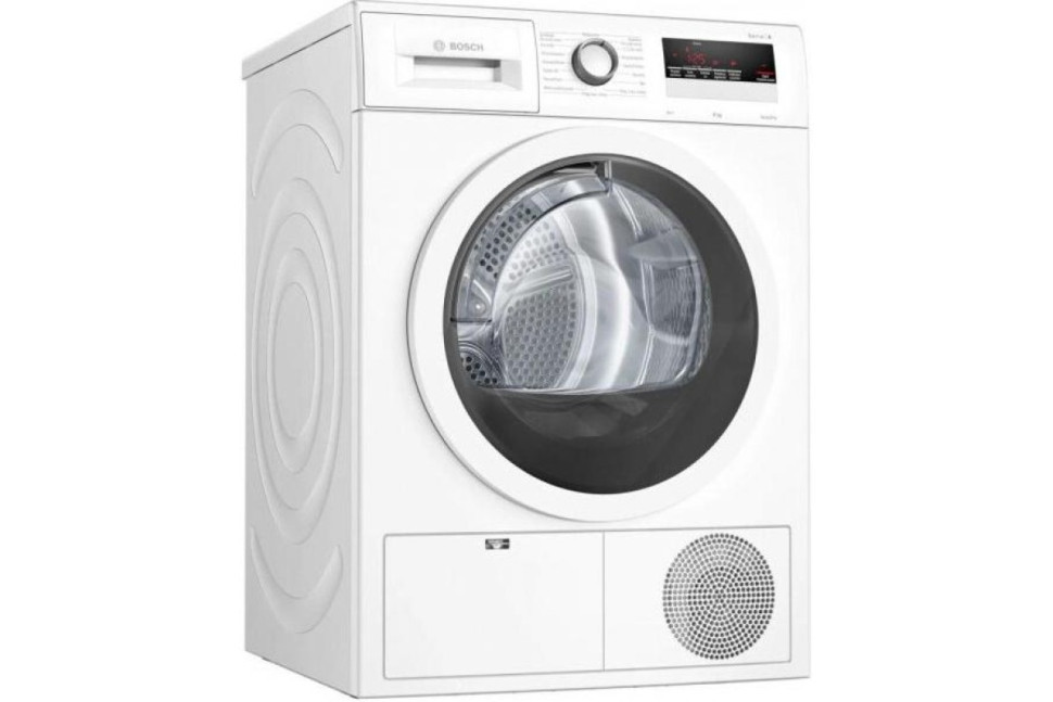 Сушильная машина Bosch WTH 85V0GPL