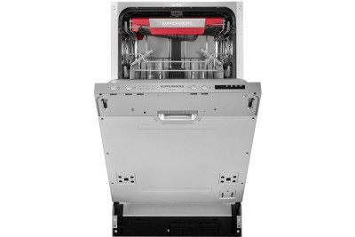 Встраиваемая посудомоечная машина Kuppersberg GLM 4537