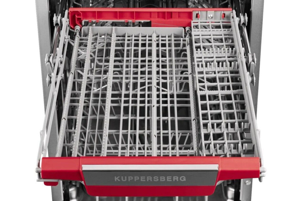 Встраиваемая посудомоечная машина Kuppersberg GLM 4537
