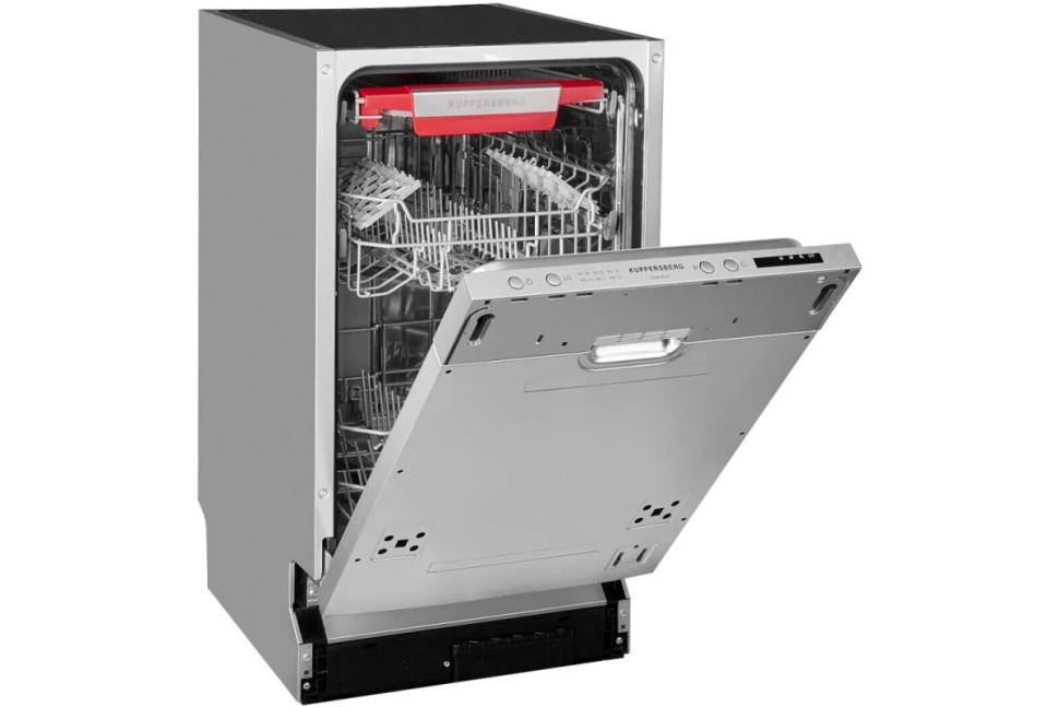 Встраиваемая посудомоечная машина Kuppersberg GLM 4537