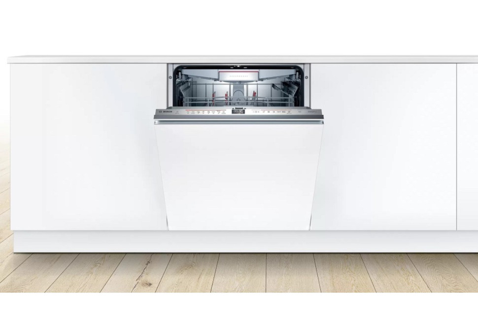 Встраиваемая посудомоечная машина Bosch SMD6HCX4FR
