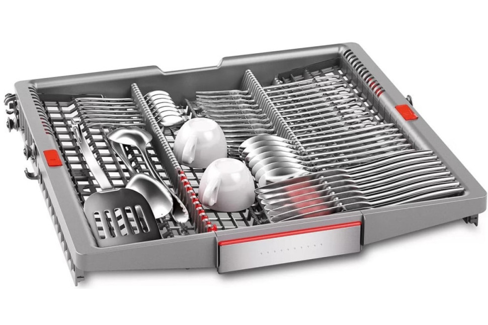 Встраиваемая посудомоечная машина Bosch SMD6HCX4FR