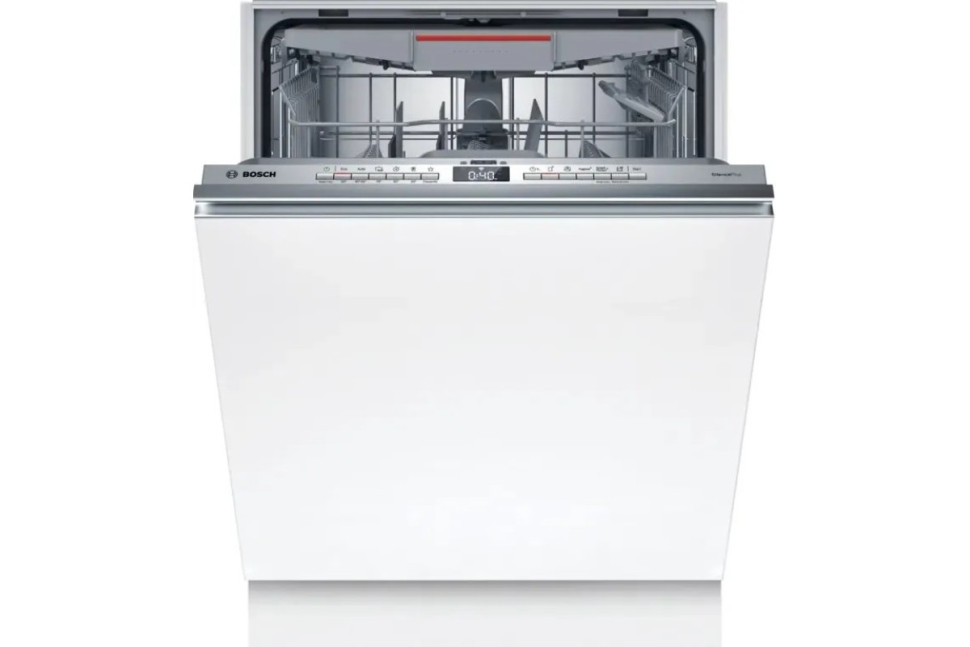 Встраиваемая посудомоечная машина Bosch SMV4EVX01E