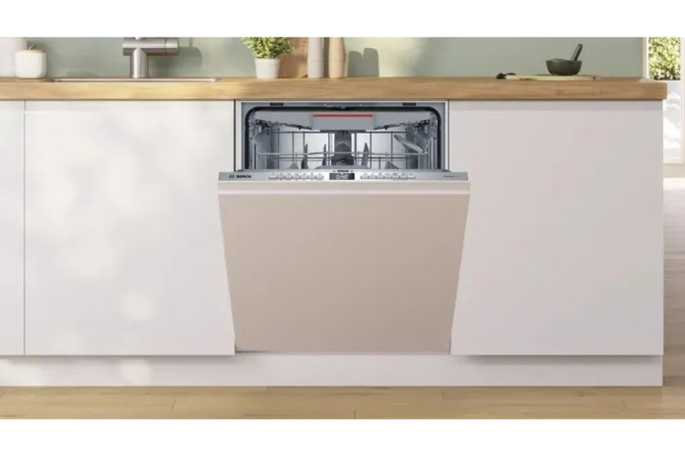Встраиваемая посудомоечная машина Bosch SMV4EVX01E