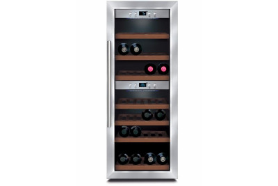 Винный холодильник CASO WineComfort 38