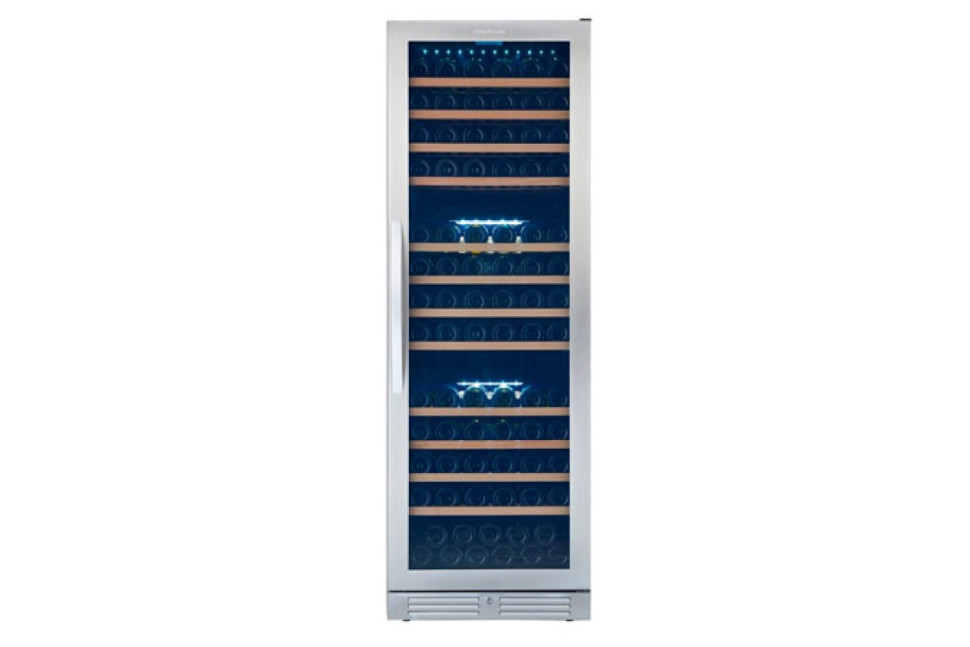 Винный шкаф Cellar Private CP154-3T