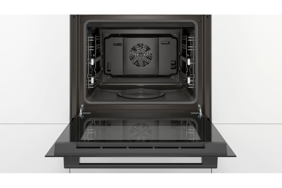 Духовой шкаф Bosch HIJ517YB0R