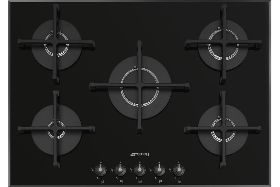 Варочная панель Smeg PV175B3