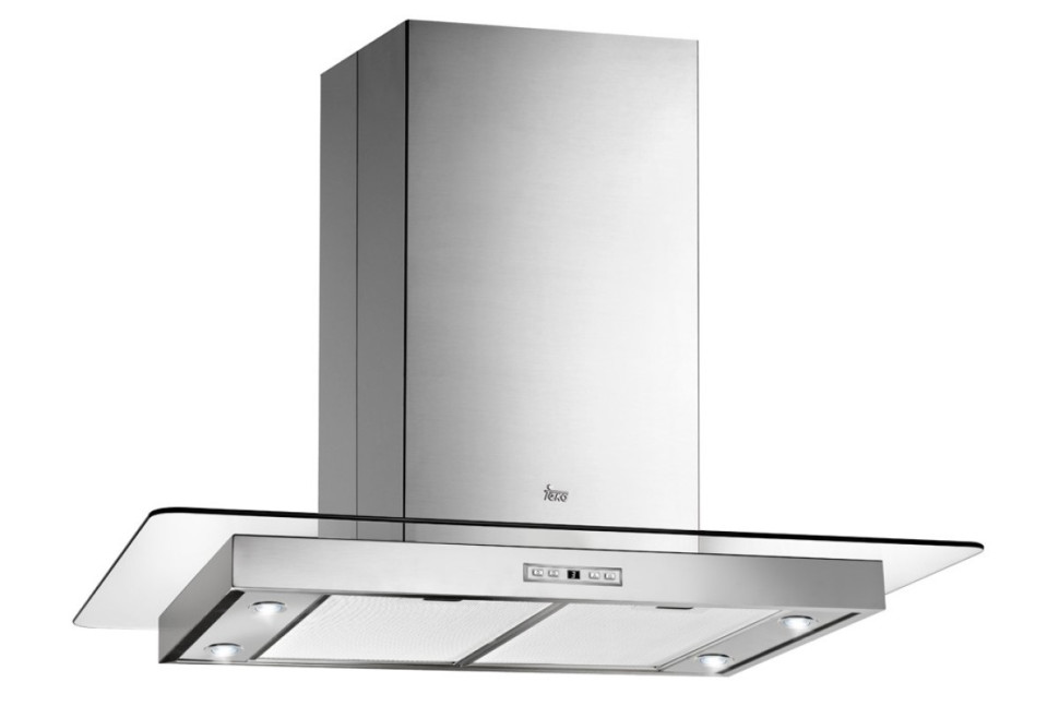 Вытяжка Teka DG3 980 ISLAND