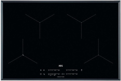 Варочная панель AEG IAE84431FB