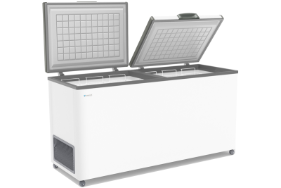Морозильная камера Frostor F 600 SD