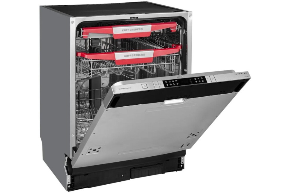 Встраиваемая посудомоечная машина Kuppersberg GIM 6078