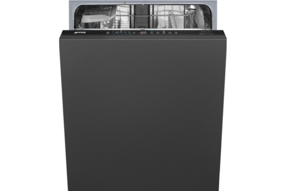 Встраиваемая посудомоечная машина Smeg STL253CL