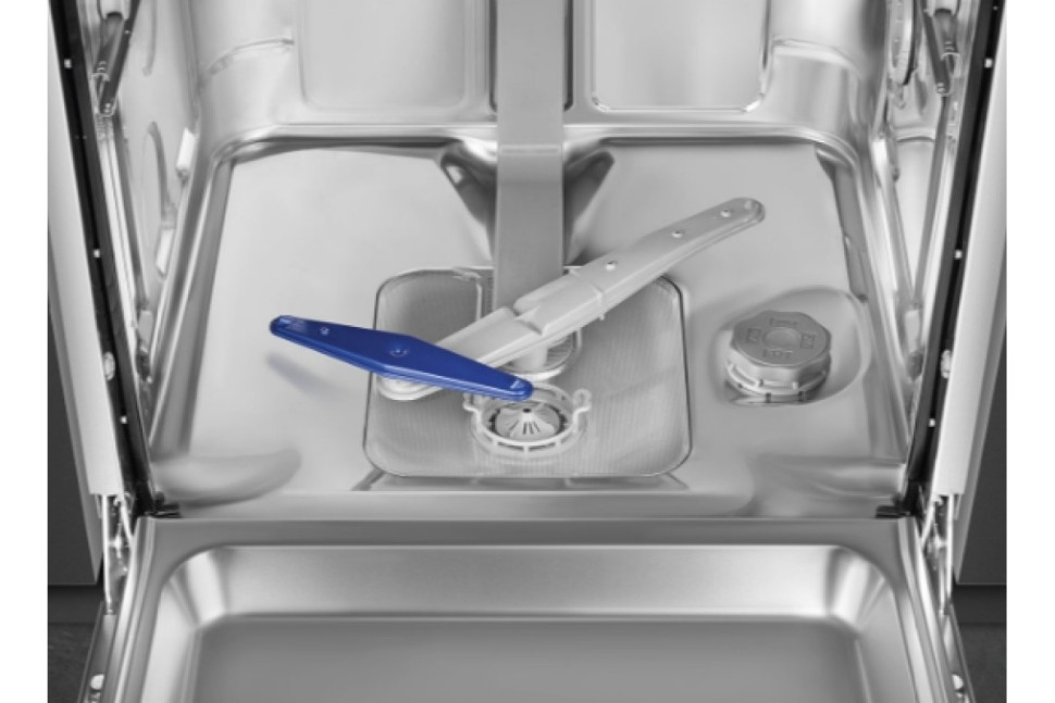 Встраиваемая посудомоечная машина Smeg STL253CL