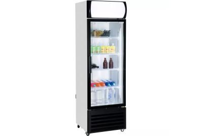 Витрина холодильная NordFrost RSC 400 GB
