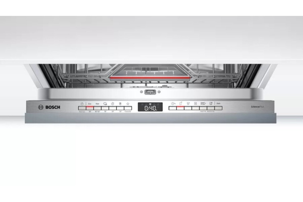Встраиваемая посудомоечная машина Bosch SHH 4HCX48E