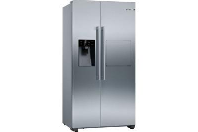 Холодильник Side-by-Side Bosch KAG93AI30R