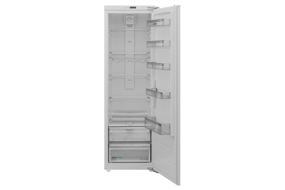 Встраиваемый холодильник Scandilux RBI 524 EZ