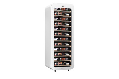 Винный шкаф Meyvel MV34-KWF1