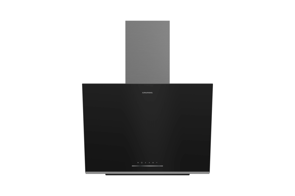 Вытяжка Grundig GDSP2464BBSC