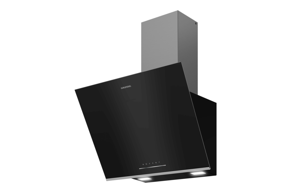 Вытяжка Grundig GDSP2464BBSC