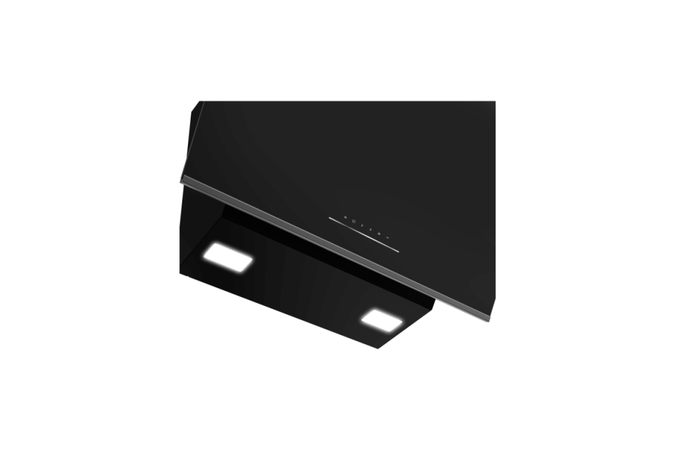 Вытяжка Grundig GDSP2464BBSC