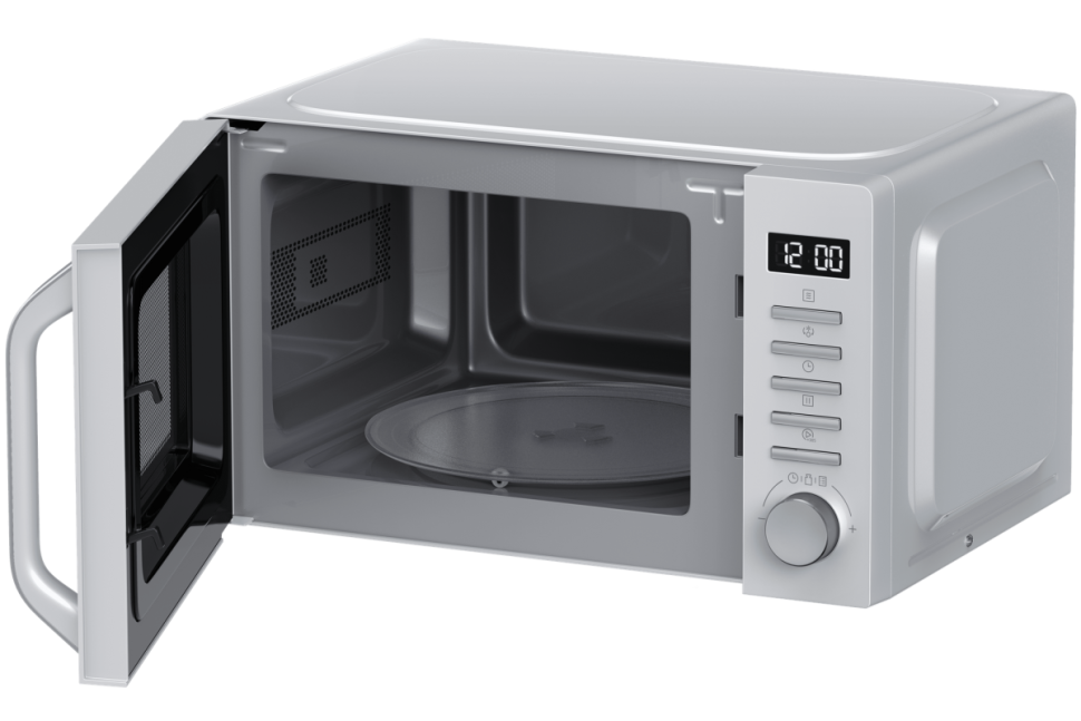 Микроволновая печь Haier HMB-DM208SA