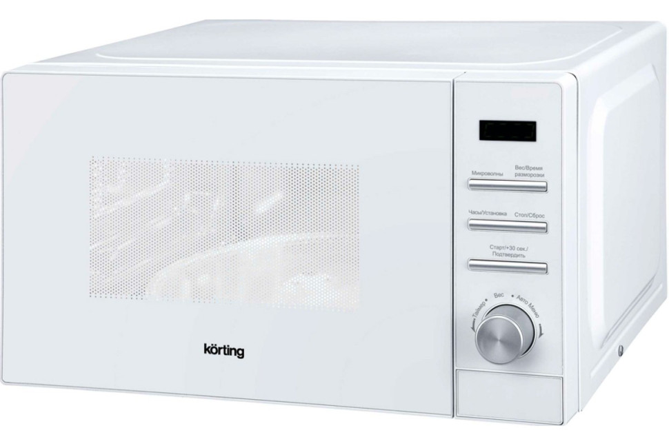 Микроволновая печь Korting KMO 820 GW