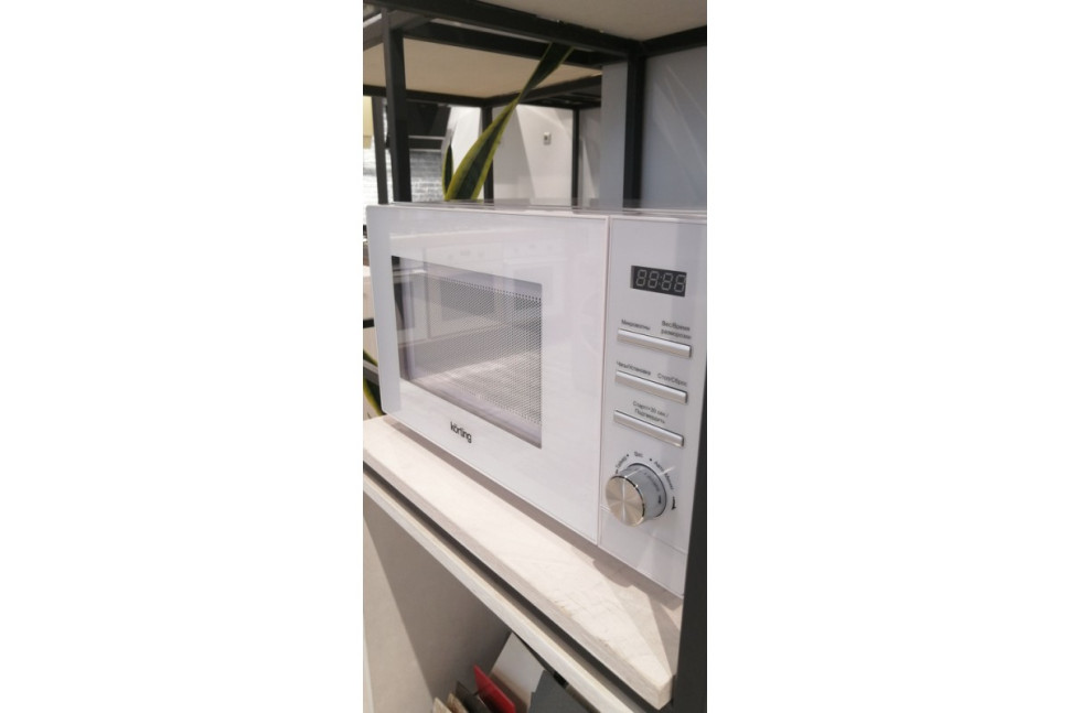 Микроволновая печь Korting KMO 820 GW