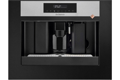Встраиваемая кофемашина De Dietrich DKD7400X