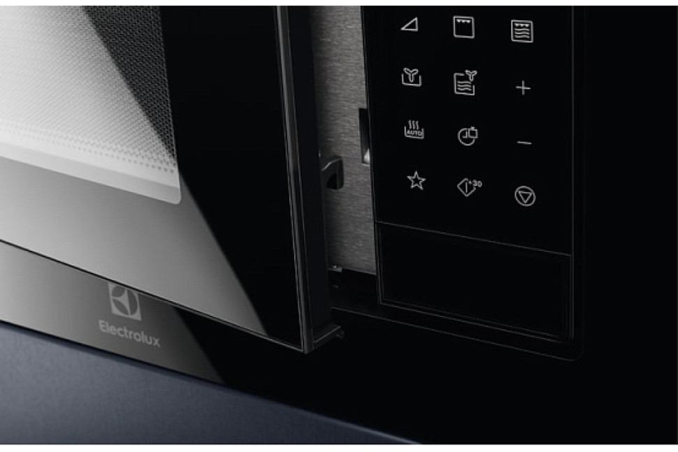 Встраиваемая микроволновая печь Electrolux LMS4253TMK