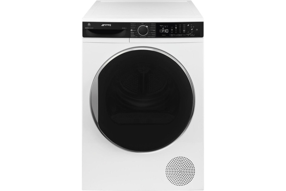 Сушильная машина Smeg DT393RU4