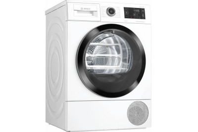 Сушильная машина Bosch WTW8760EPL