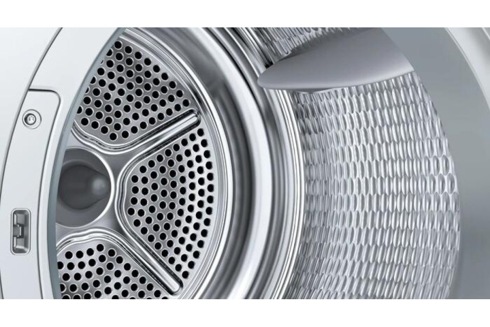 Сушильная машина Bosch WTW8760EPL