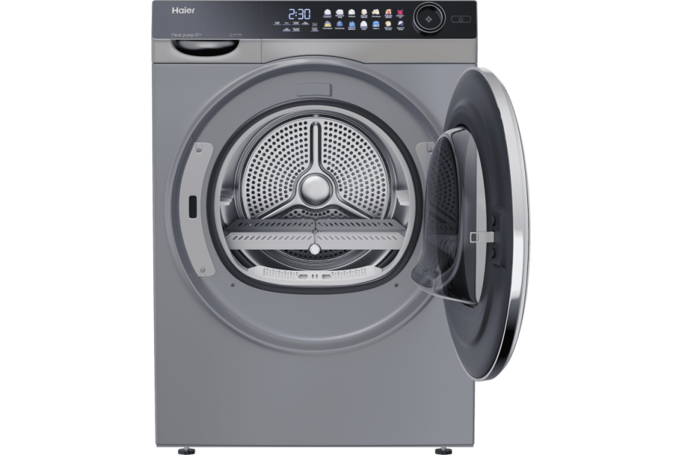 Сушильная машина Haier HD100-A2378S