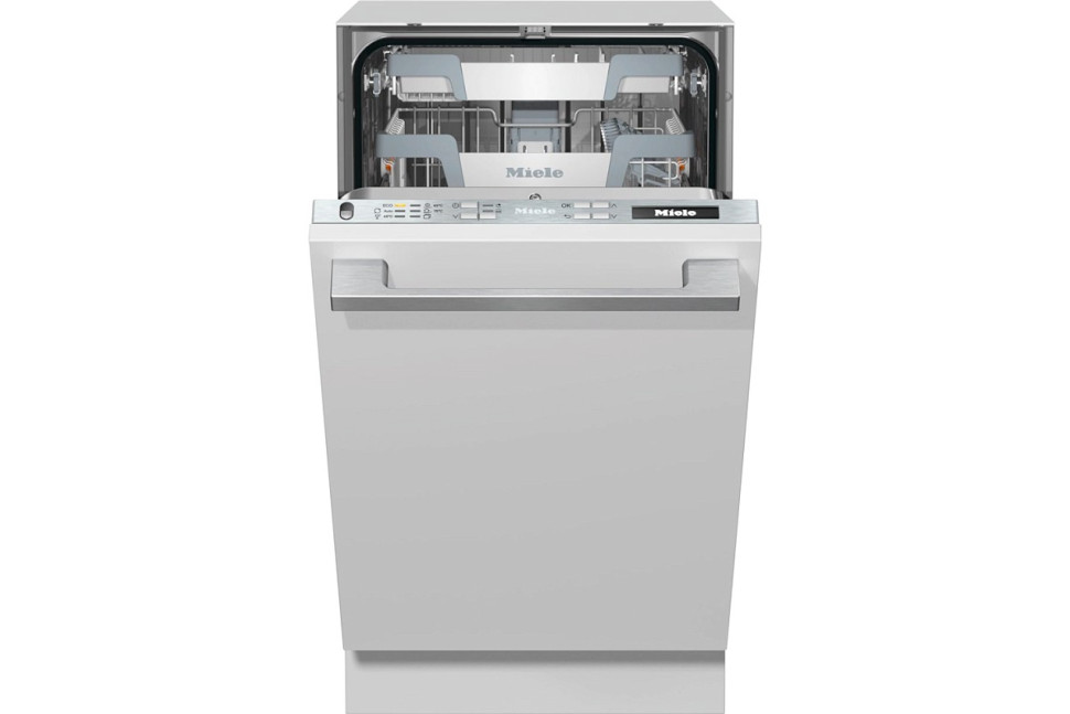 Посудомоечная машина Miele G 5790 SCVi SL