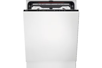 Встраиваемая посудомоечная машина AEG FSE94848P