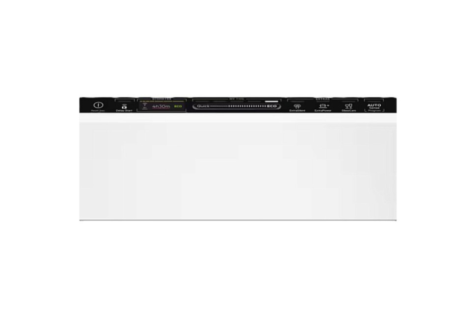 Встраиваемая посудомоечная машина AEG FSE94848P