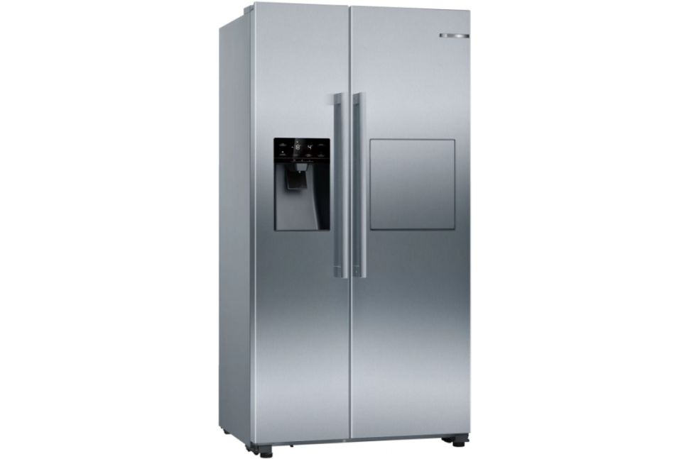 Холодильник Side-by-Side Bosch KAG93AI304