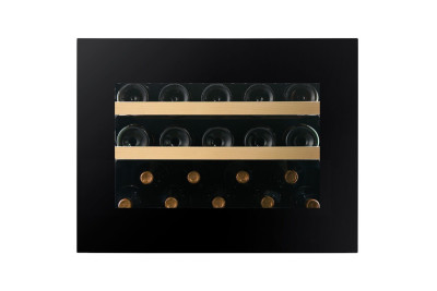 Винный шкаф Dunavox DVN-19.50B.TO