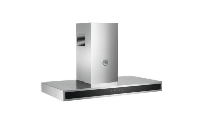 Вытяжка Bertazzoni Modern KG90CONXA стальная