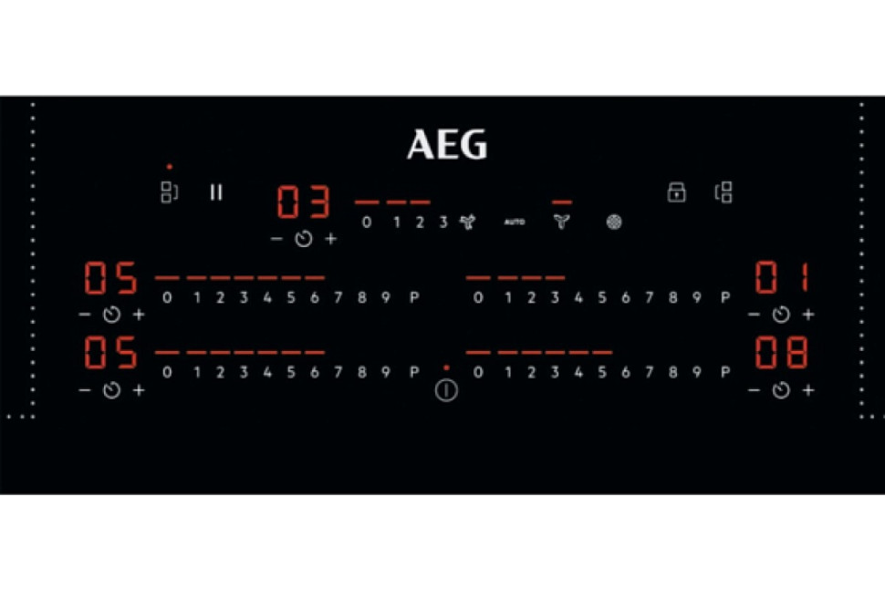 Варочная панель Aeg CCE84751CB
