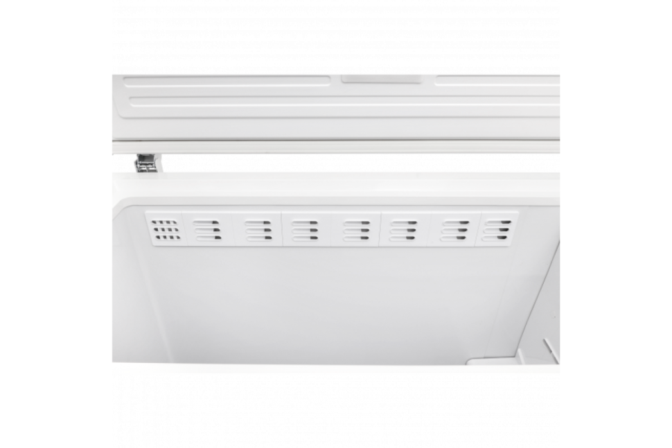 Морозильник Hiberg PF 32L4 NFW