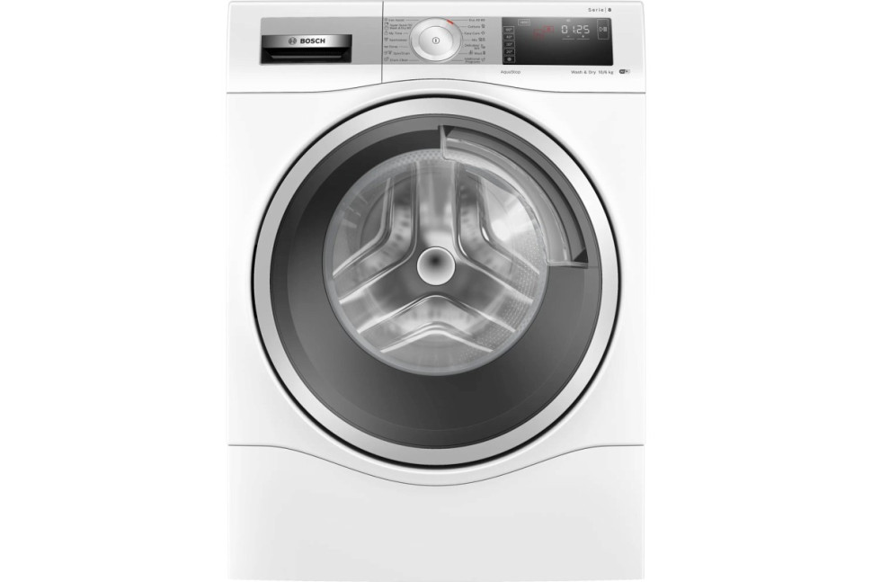 Стирально-сушильная машина Bosch WDU8H542EU