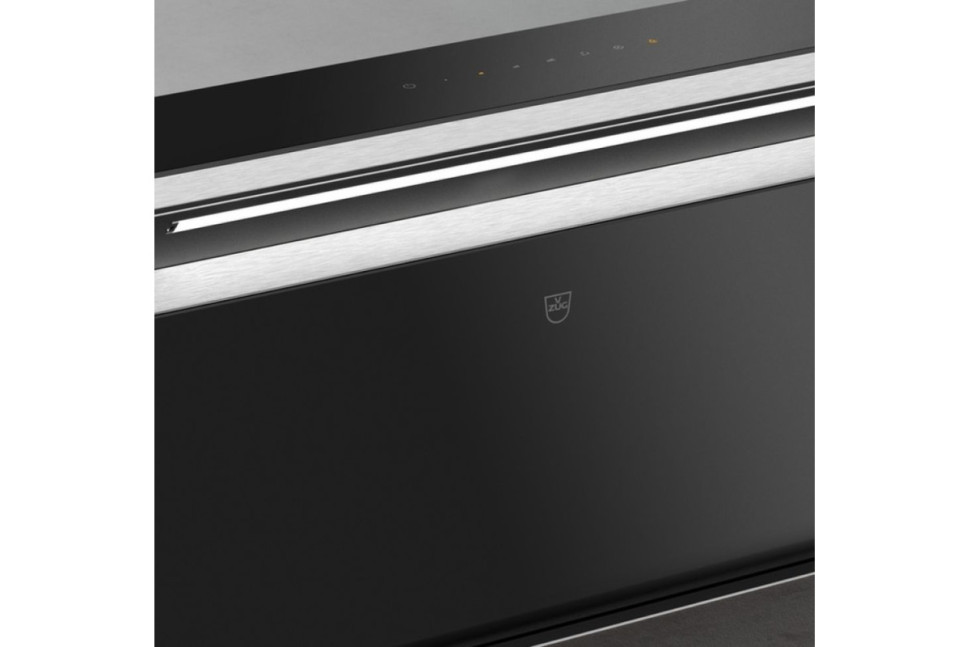 Встраиваемая в столешницу вытяжка V-ZUG DSTS