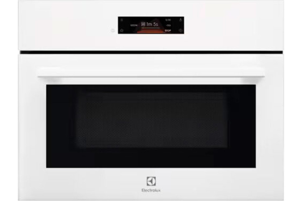 Встраиваемая микроволновая печь Electrolux EVM 8E08V